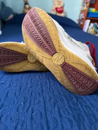 Zapatillas deportivas Lebron James nro 32 - miniatura 5