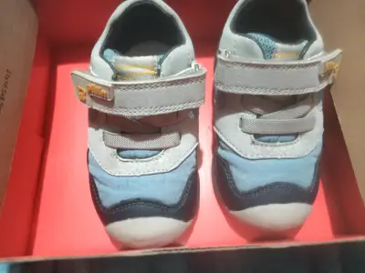 zapatos Pillin talla 20 - miniatura 2