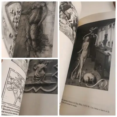 Un objeto de expiación Lucrezia Tornabuoni - miniatura 3