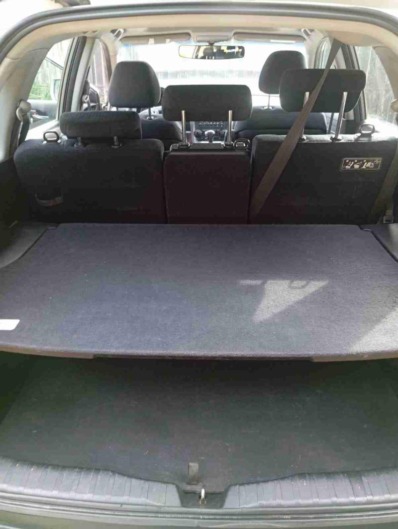 Honda CRV 2007/CRV EXR 4X4 2.4 AUT - 3
