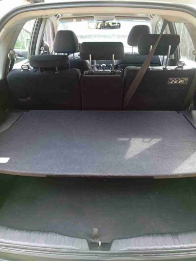 Honda CRV 2007/CRV EXR 4X4 2.4 AUT - miniatura 3
