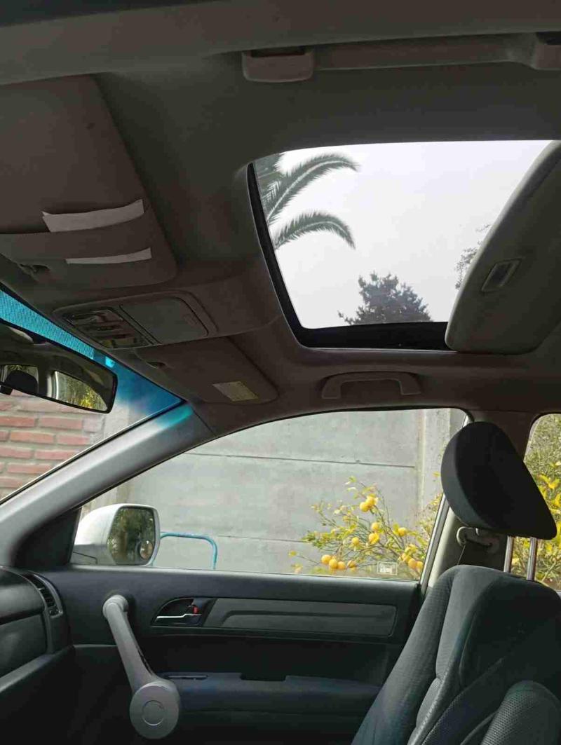 Honda CRV 2007/CRV EXR 4X4 2.4 AUT - 4