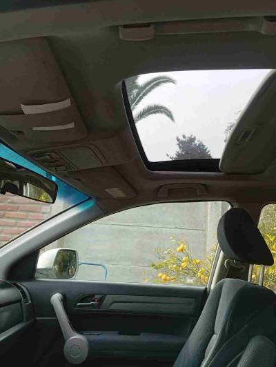 Honda CRV 2007/CRV EXR 4X4 2.4 AUT - miniatura 4
