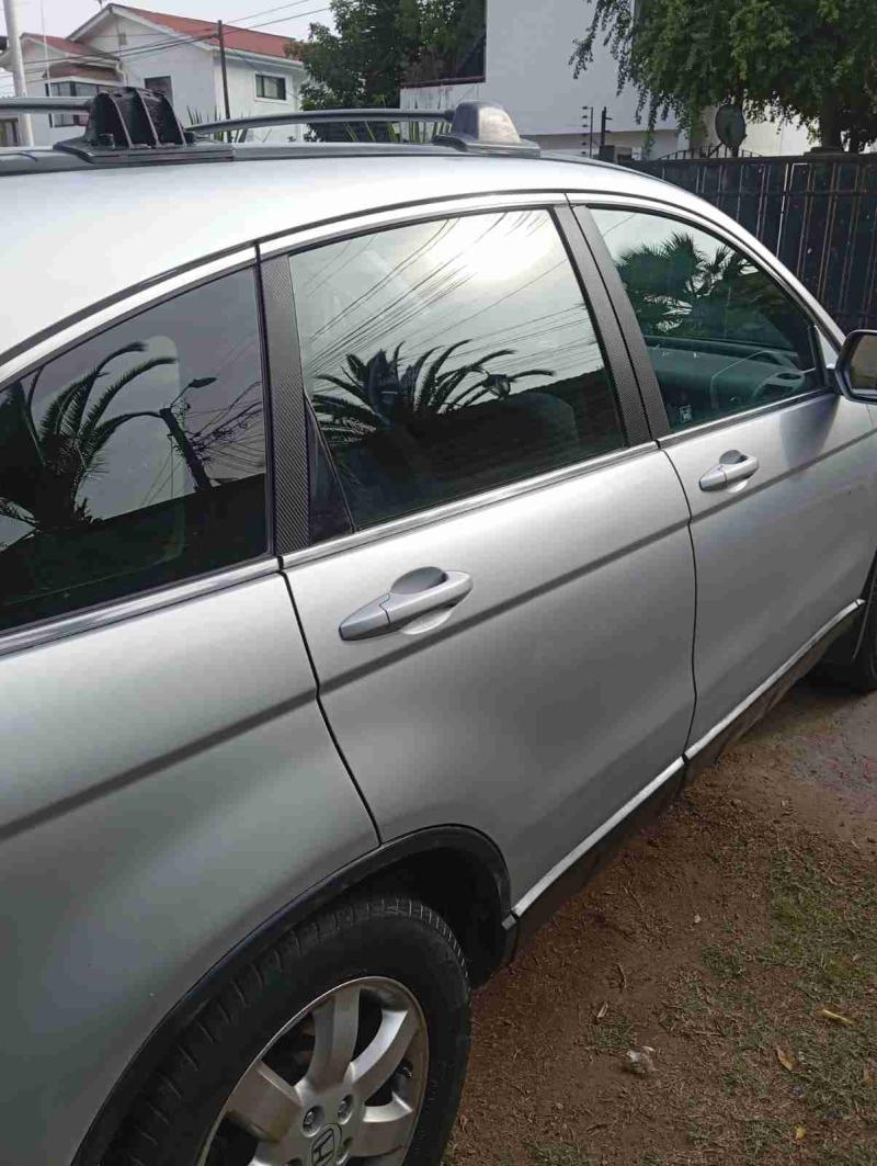 Honda CRV 2007/CRV EXR 4X4 2.4 AUT - 6
