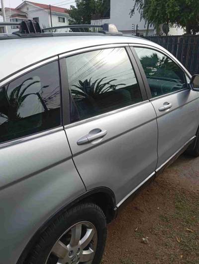 Honda CRV 2007/CRV EXR 4X4 2.4 AUT - miniatura 6