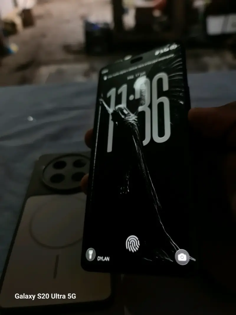 Honor magic 7 lite - 1
