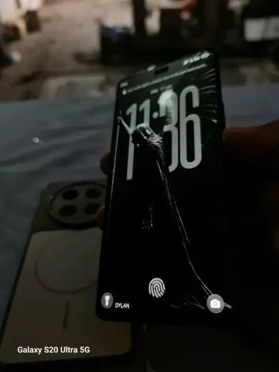 Honor magic 7 lite - miniatura 1