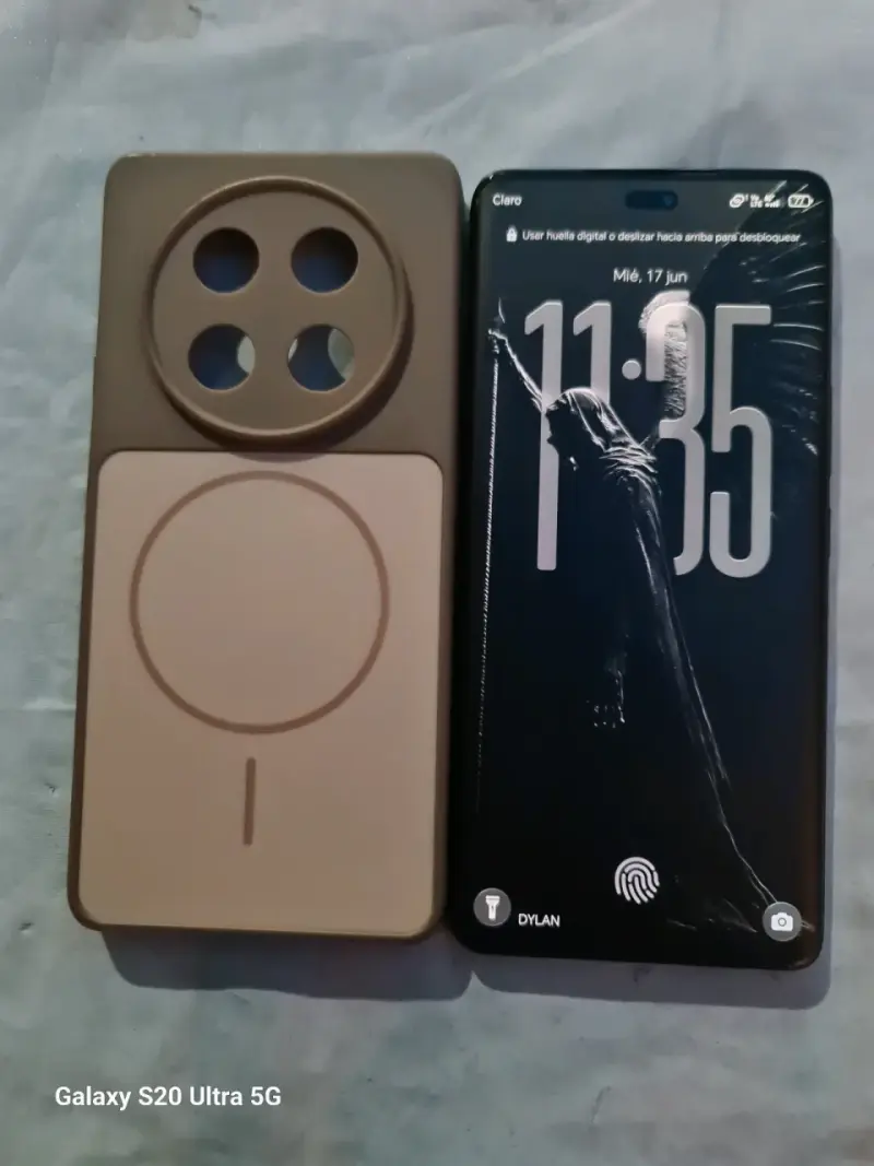 Honor magic 7 lite - 2