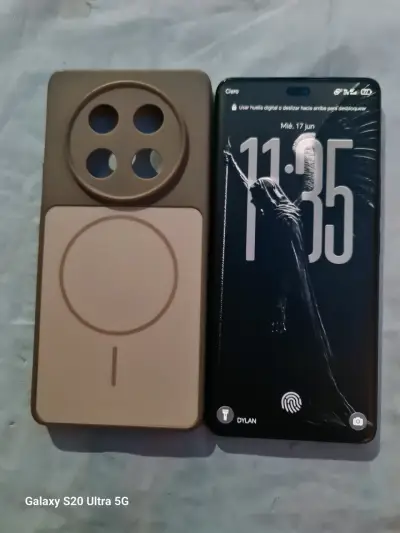 Honor magic 7 lite - miniatura 2