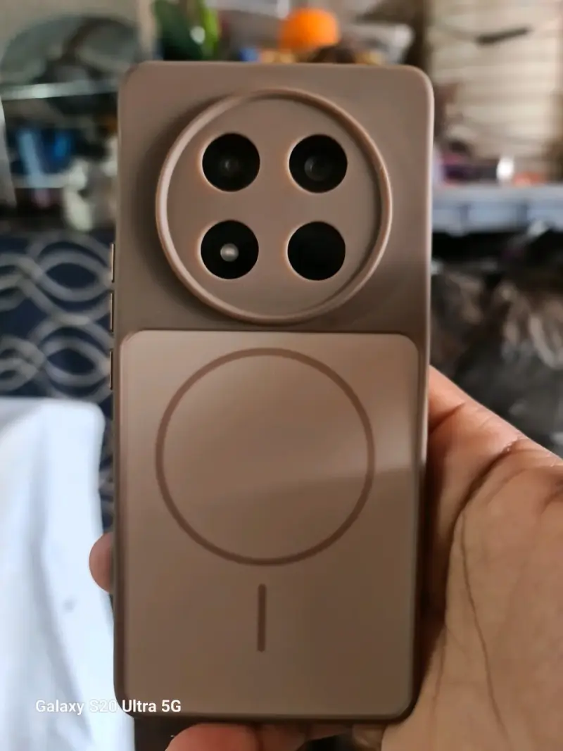 Honor magic 7 lite - 4