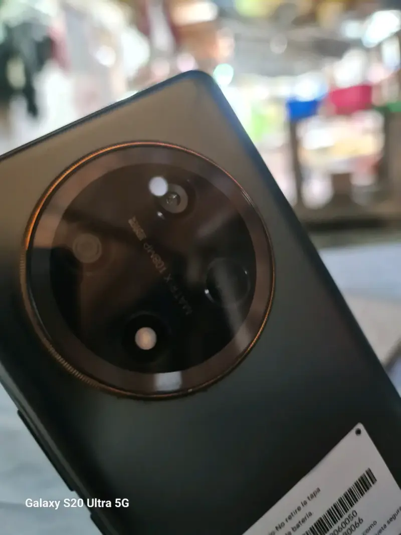 Honor magic 7 lite - 6