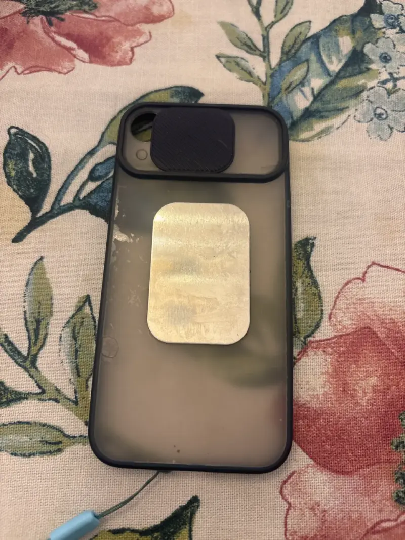 Fundas para iPhone 13 variadas - 2