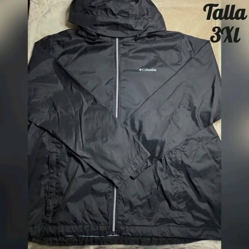 Corta vientos columbia 💯 original - 2