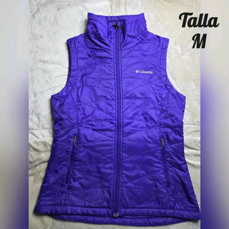 Corta vientos columbia 💯 original - 3