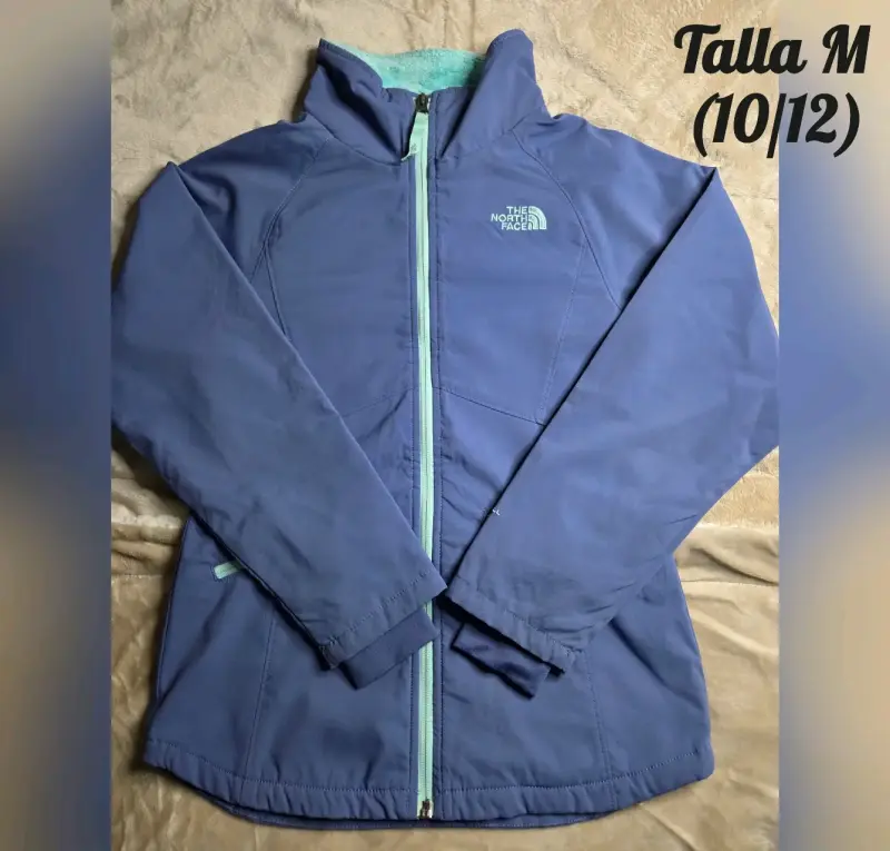 Corta vientos columbia 💯 original - 4