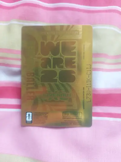 Tarjeta coleccionable Panini - miniatura 2