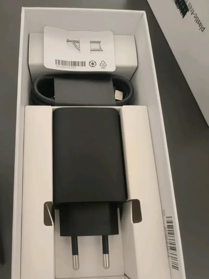 Smartphone Motorola Edge 60 nuevo - 2