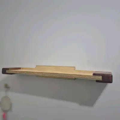 Repisa Flotante Horizonte (Terciado Máster) - miniatura 2