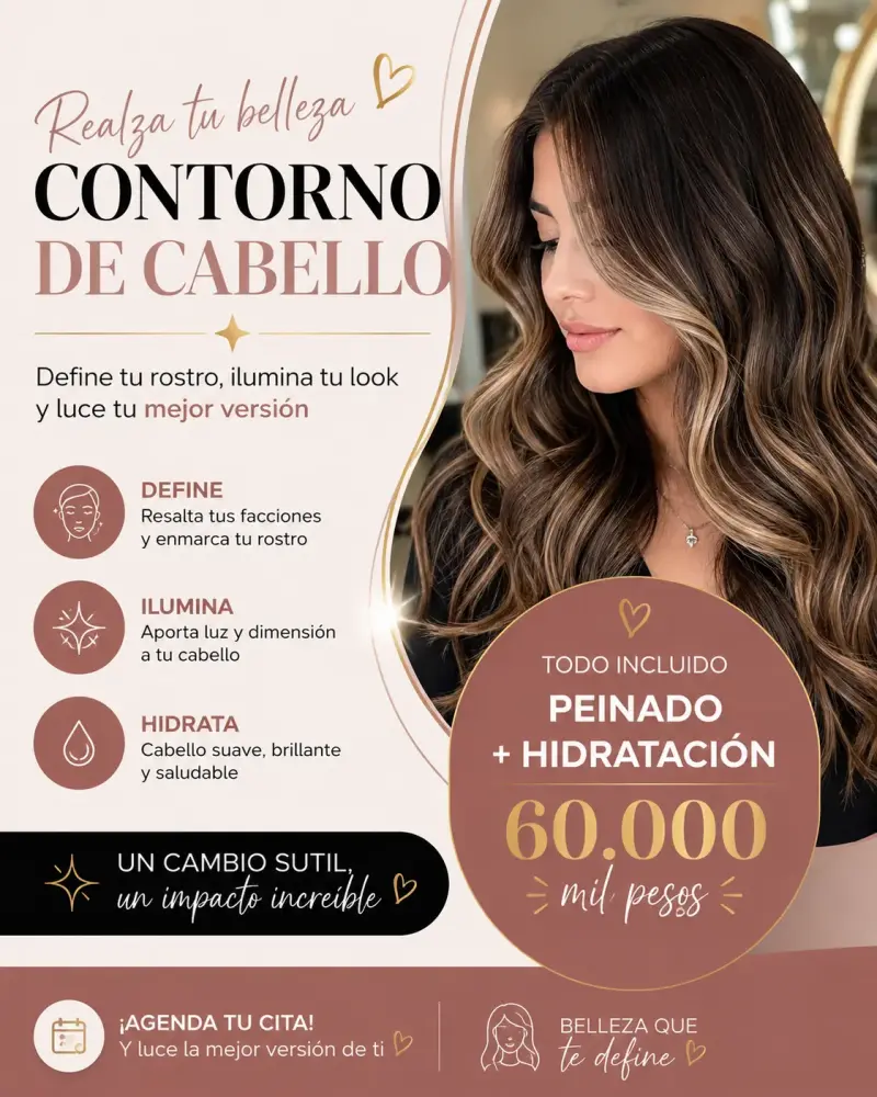 Servicio de Morena iluminada - 3