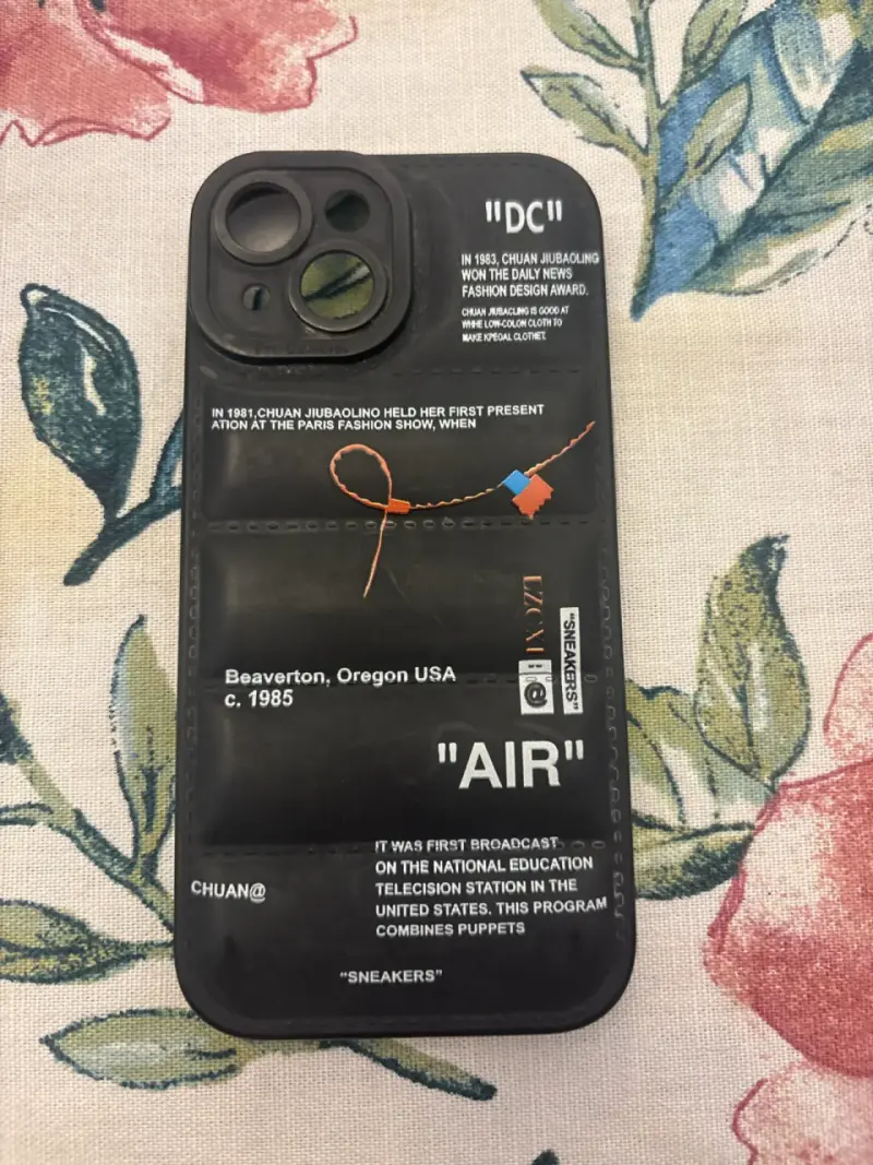 Set de carcasas para iPhone 15 - 2