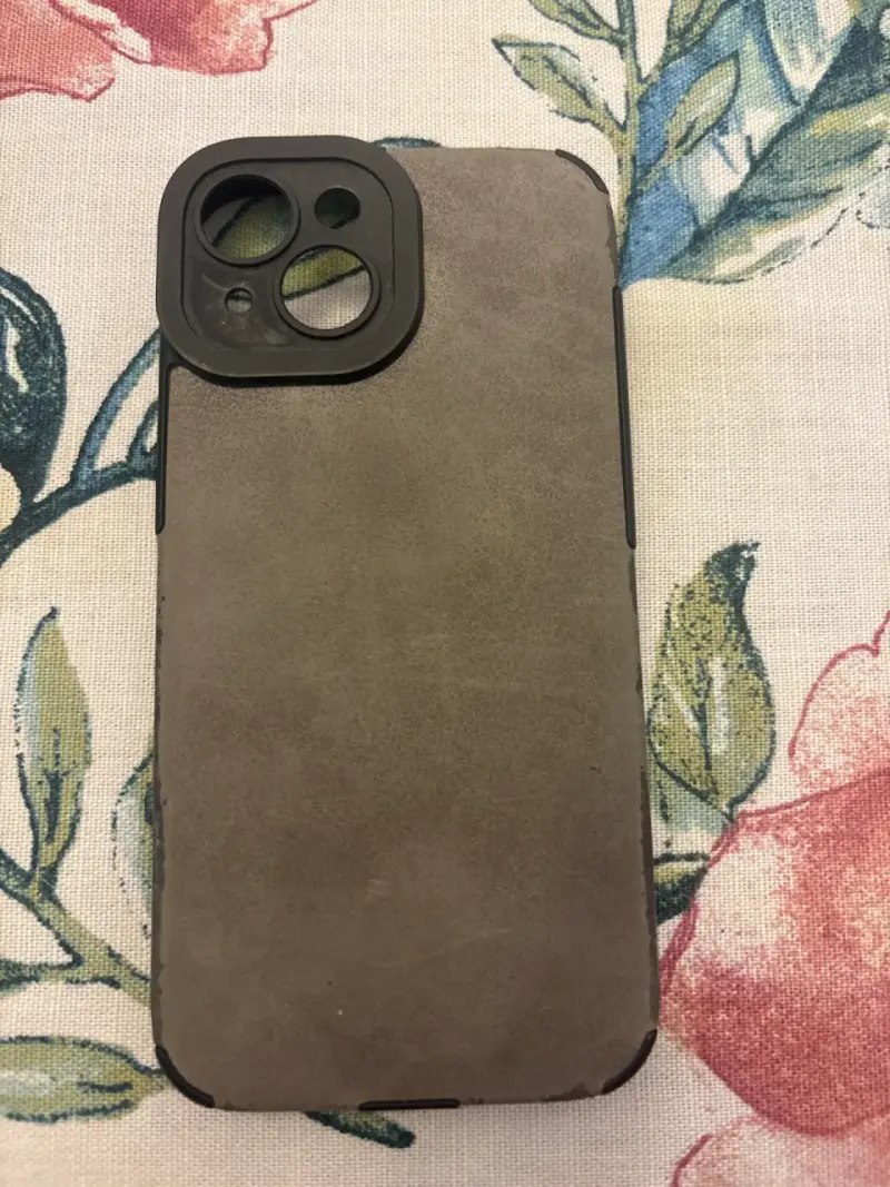 Set de carcasas para iPhone 15 - 3