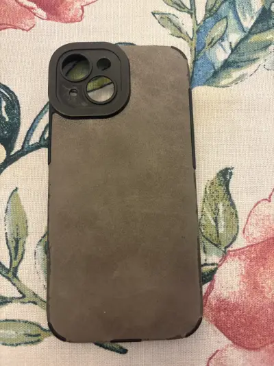 Set de carcasas para iPhone 15 - miniatura 3