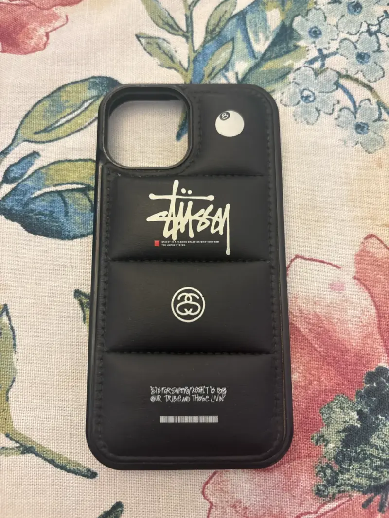Set de carcasas para iPhone 15 - 4