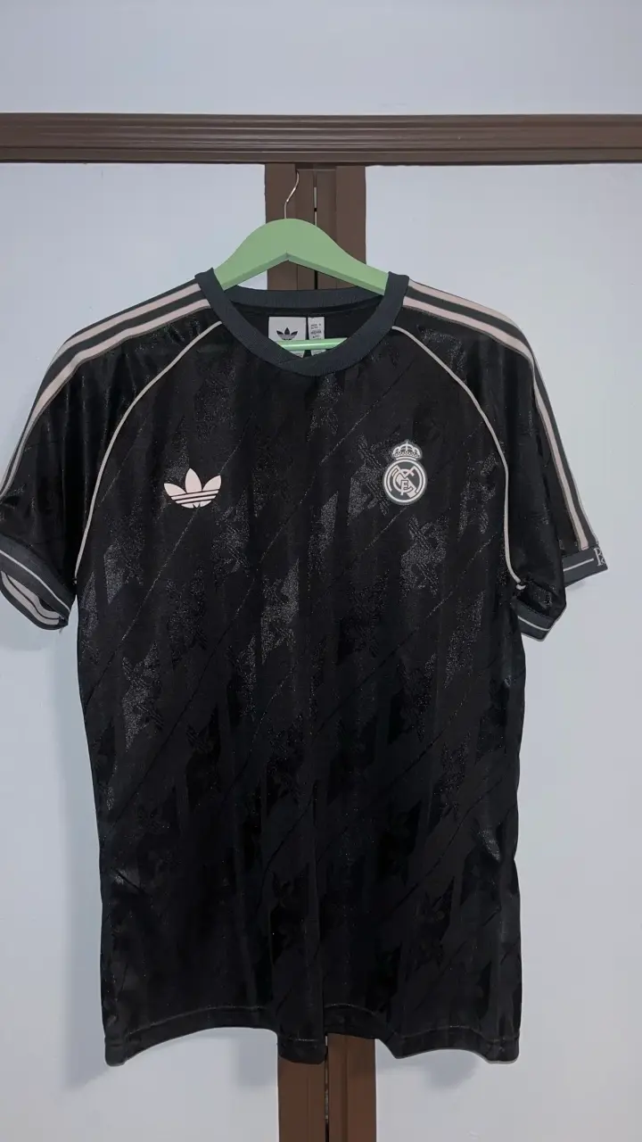 Polera Real Madrid - 1
