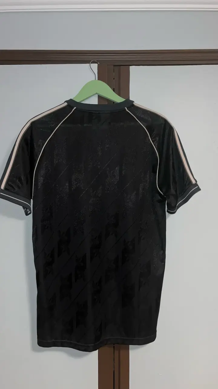 Polera Real Madrid - 2