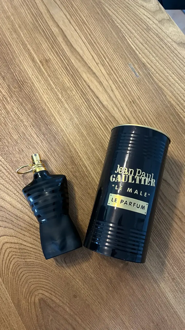 Perfume Jean Paul Gaultier Le Male