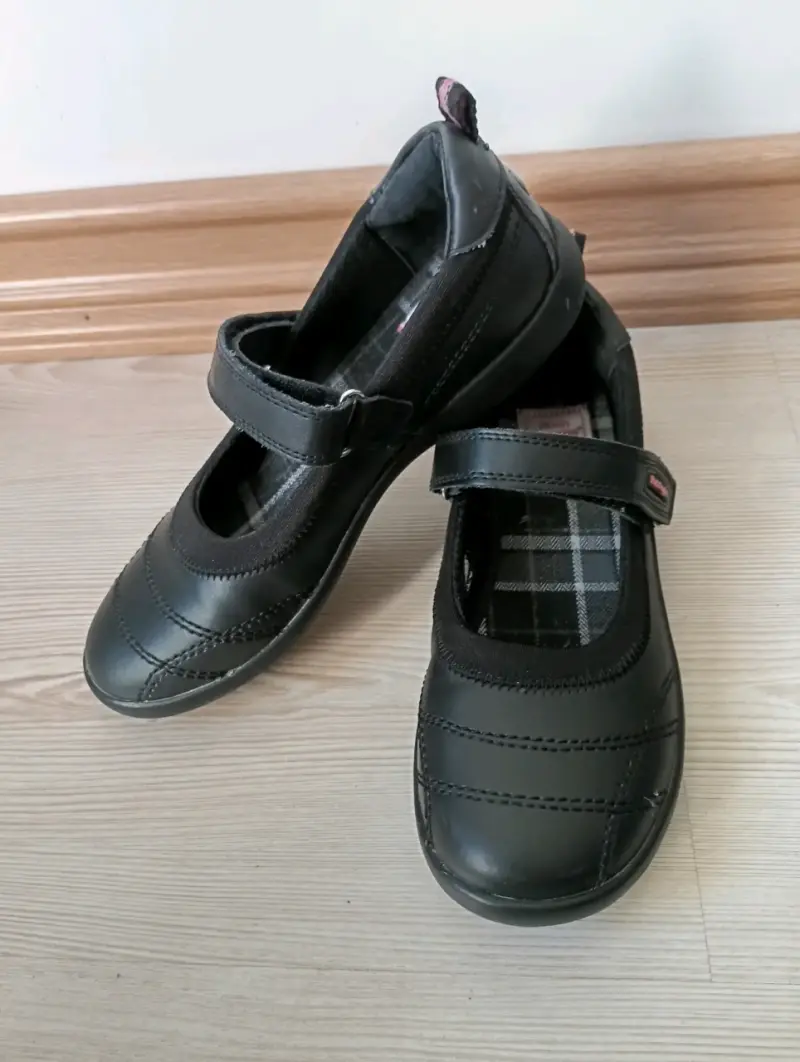 Zapatos escolares Hush Puppies - 1