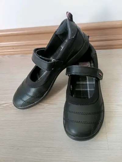 Zapatos escolares Hush Puppies - miniatura 1