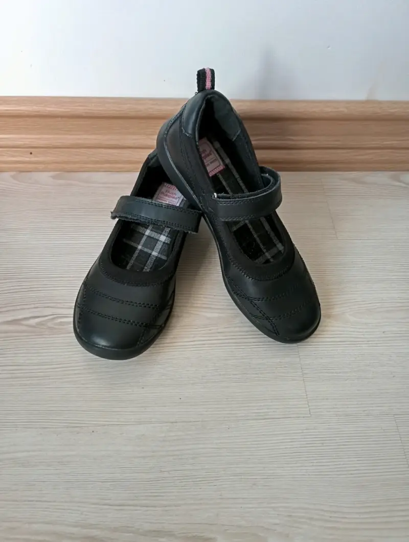 Zapatos escolares Hush Puppies - 2