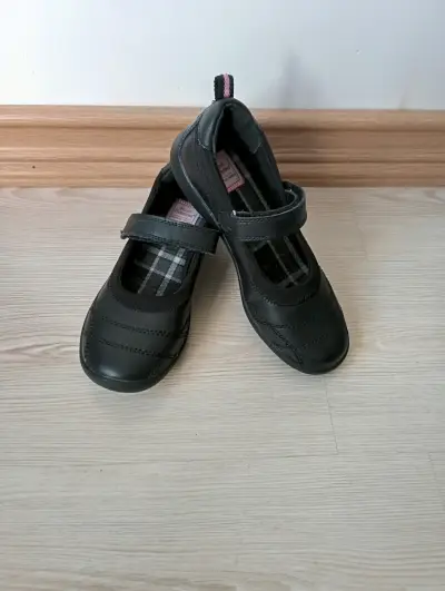 Zapatos escolares Hush Puppies - miniatura 2