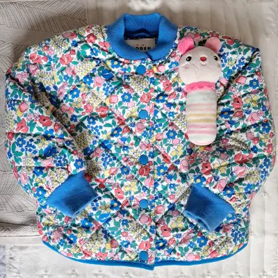 Chaqueta 2 a 3 años - miniatura 1