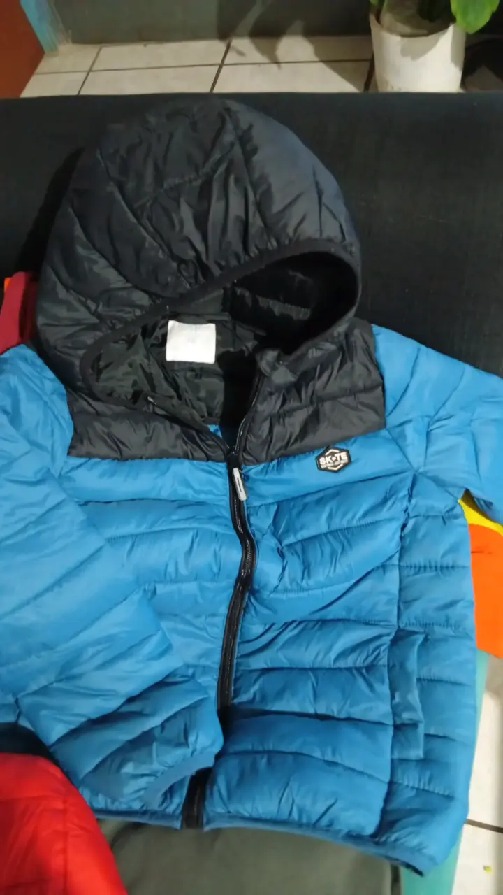 Ropa invierno niño - 1