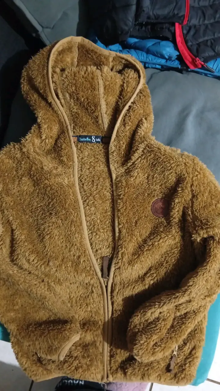 Ropa invierno niño - 3