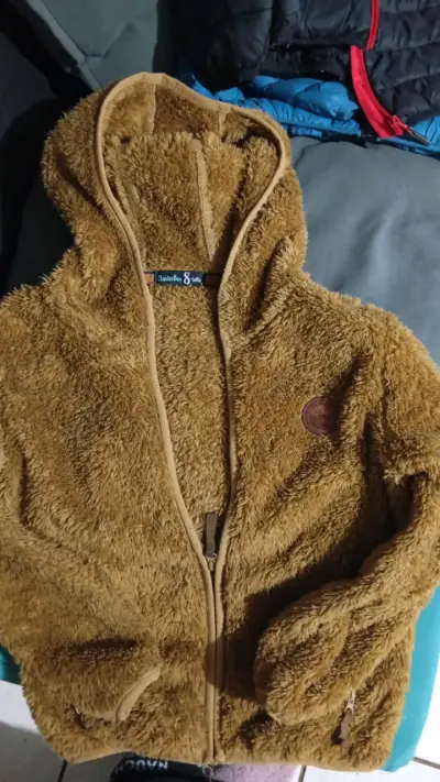 Ropa invierno niño - miniatura 3