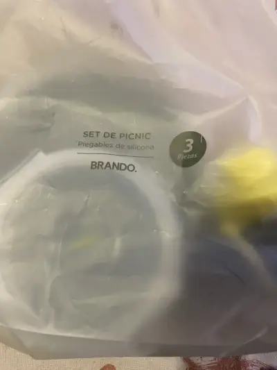 Set de picnic Brando - miniatura 2
