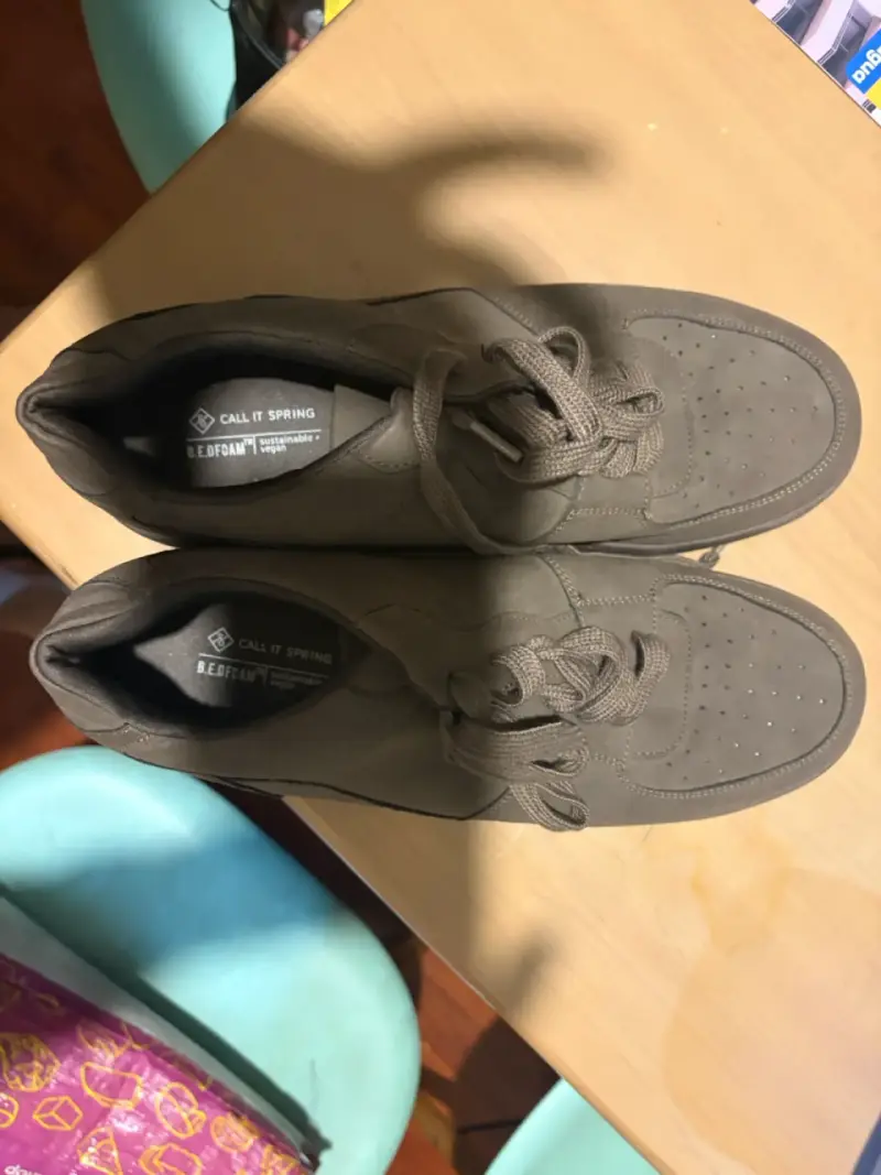 Zapatillas marrones Call It Spring - 1