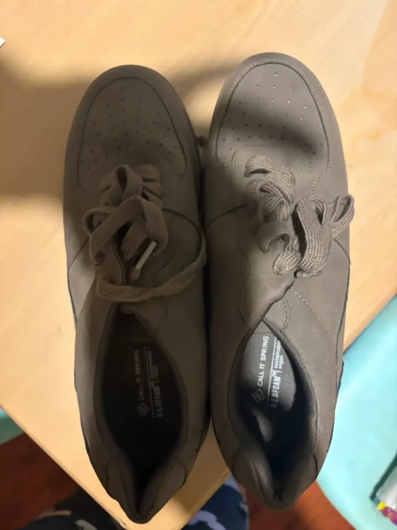 Zapatillas marrones Call It Spring - 4