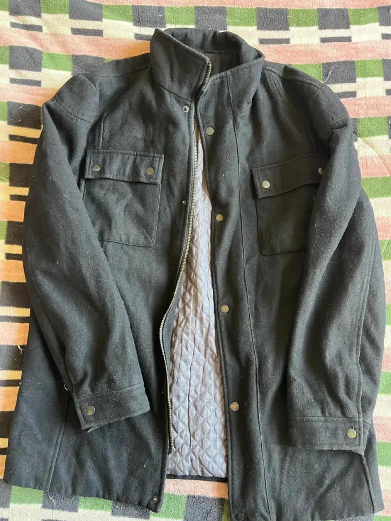 Chaquetas - 1