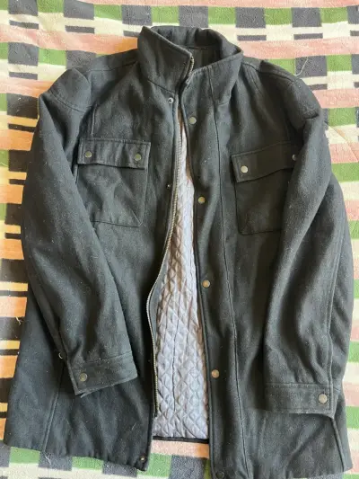 Chaquetas - miniatura 1