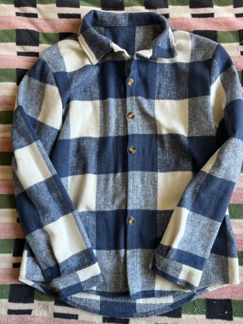Chaquetas - 3