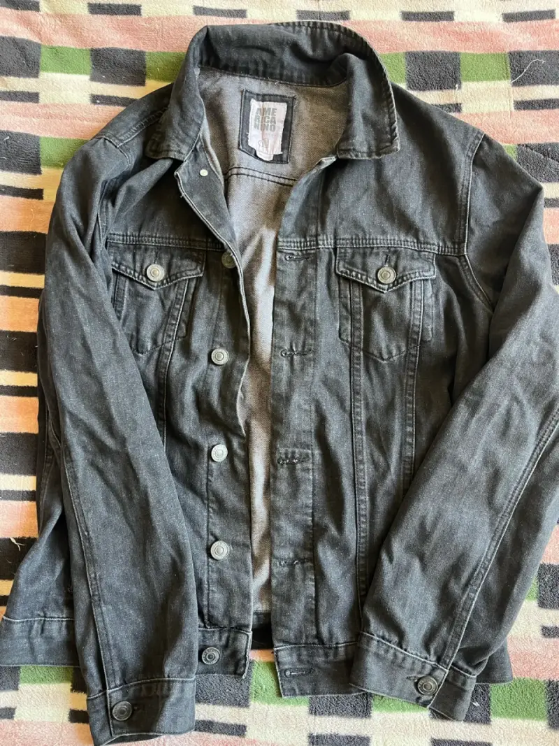 Chaquetas - 4