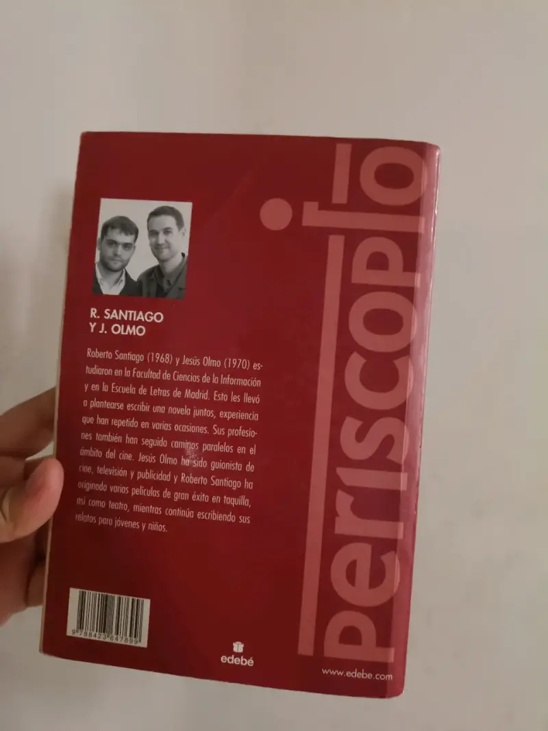 Libro Prohibido Tener Catorce Años - 2