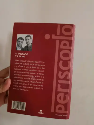 Libro Prohibido Tener Catorce Años - miniatura 2