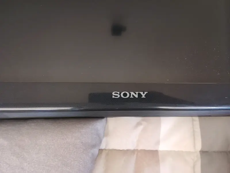 Televisor SONY con conexiones HDMI - 4