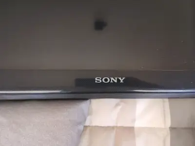 Televisor SONY con conexiones HDMI - miniatura 4