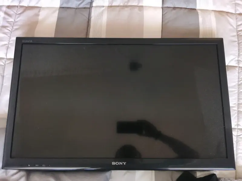 Televisor SONY con conexiones HDMI - 5